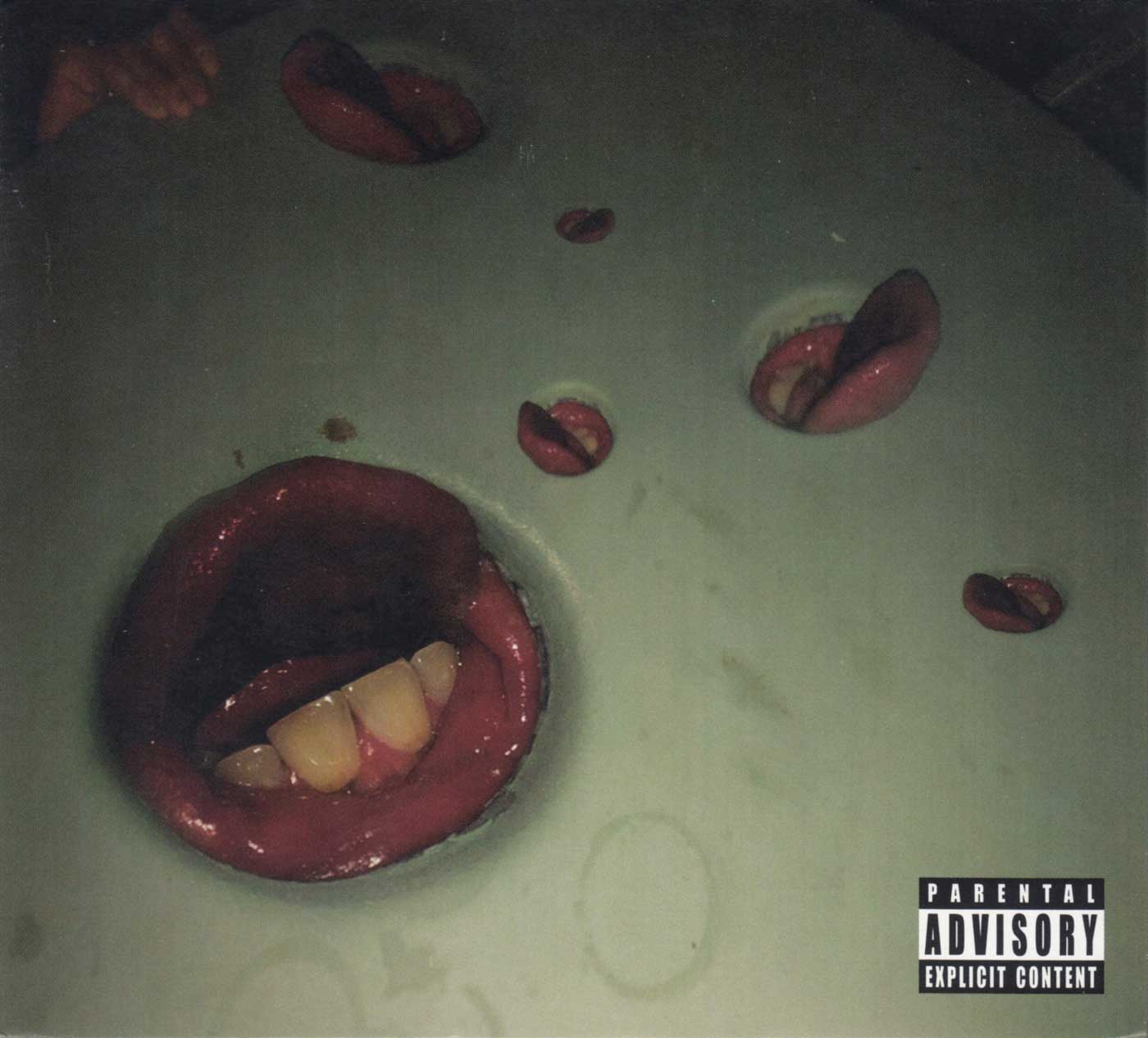Year Of The Snitch